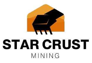 Star Crust Mining Official Website
